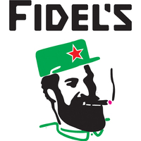 Fidel's Cafe Merch